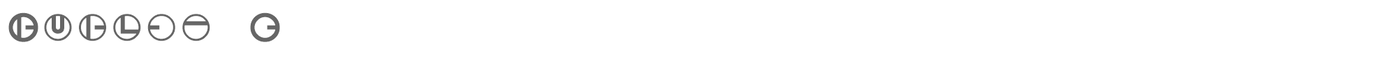 Bublet bublet 3.1.1.42.ttf font preview